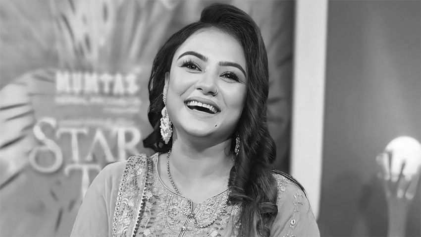 অবশেষে জীবনযুদ্ধে হেরে গেলেন নায়িকা তানিন সুবহা