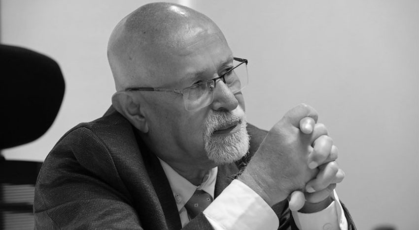 জ্যেষ্ঠ সাংবাদিক সালিম সামাদ মারা গেছেন