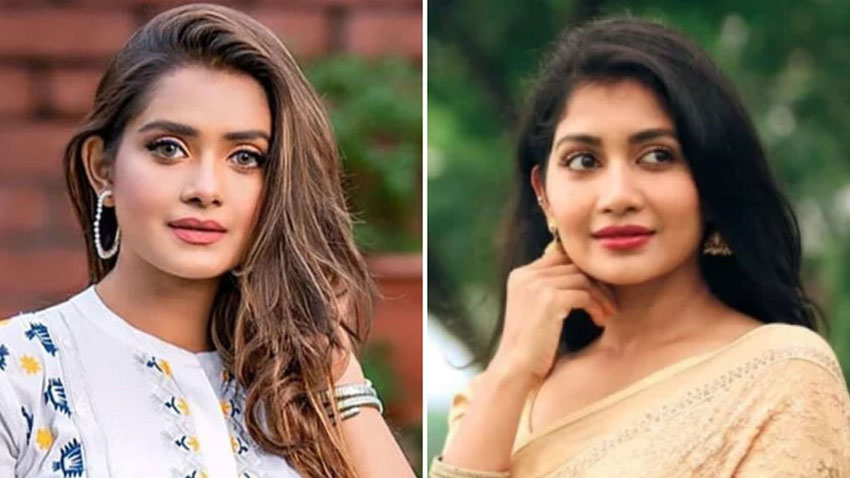 তানজিন তিশার চড়, অথৈয়ের অভিযোগ: উত্তপ্ত দেশের নাট্যাঙ্গন