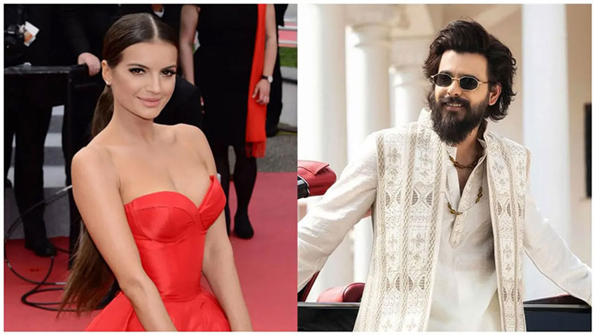 সিয়ামের সিনেমায় হলিউড অভিনেত্রী নাতালিয়া