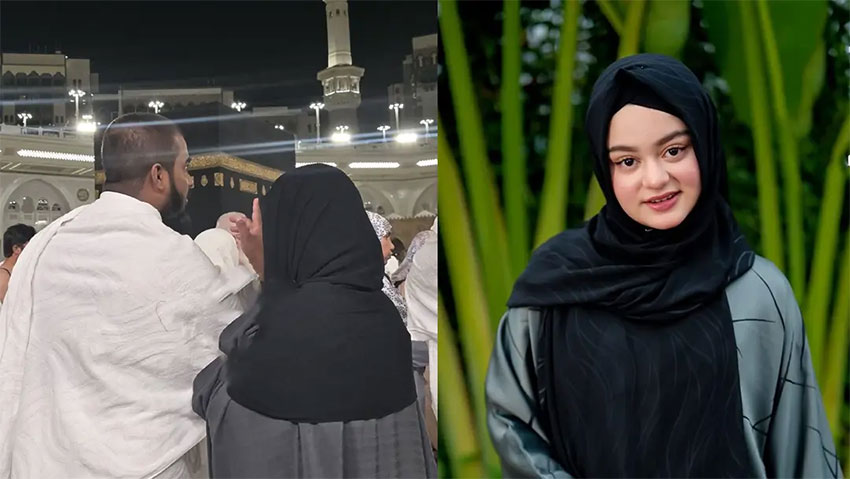 বিয়ে নয় বাগদান সম্পন্ন হয়েছে: লুবাবা