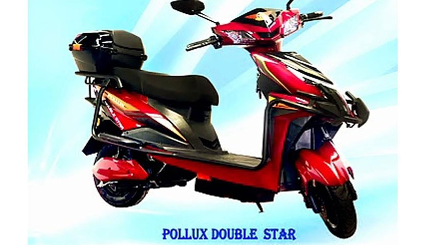 ম্যাস গ্লোবাল সলিউশনসের চার মডেলের ই–বাইক বাজারে