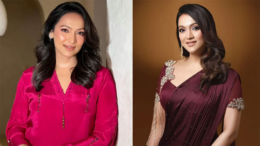 দেখা দিলেন বিন্দু, এ মাসেই আসছেন সিরিজ নিয়ে