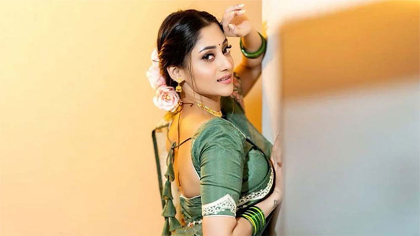 ১৬ সেপ্টেম্বর বিয়ের পিঁড়িতে বসছেন পূজা চেরি!